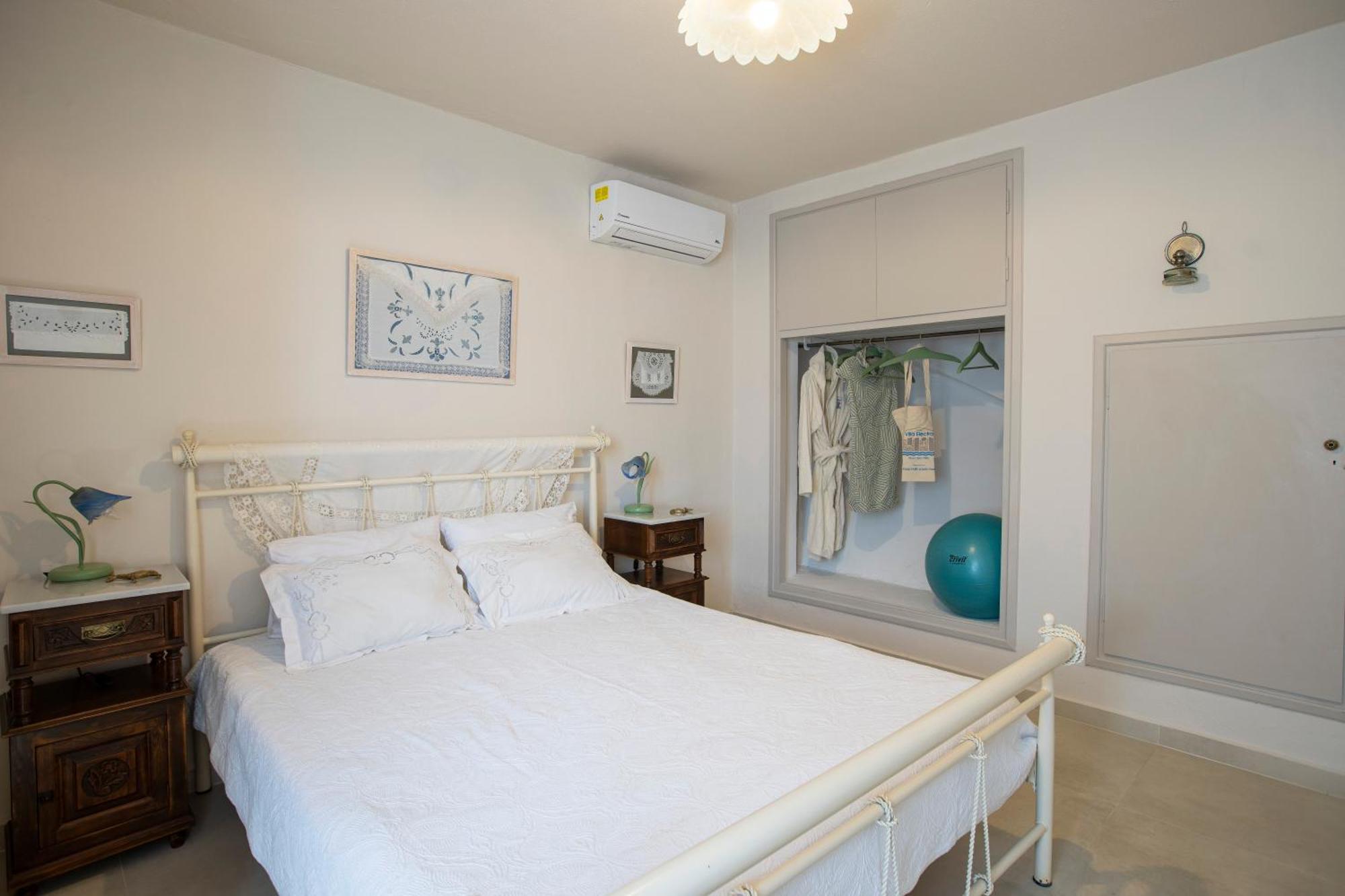 Villa Electra Hálki Kültér fotó